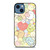 SUMIKKO GURASHI CUTE iPhone 14 Case Cover