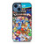 SUPER SMASH BROSS WII iPhone 14 Case Cover
