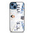 TAYLOR SWIFT 1989 iPhone 14 Case Cover