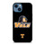 TENNESSEE UT VOLS LOGO iPhone 14 Case Cover