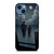 THE LAST OF US GAMES ART iPhone 14 Case Cover