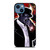 THE NOTORIOUS BIG RAPPER iPhone 14 Case Cover