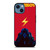 THE WEEKND RED STARBOY iPhone 14 Case Cover