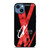 THE X FILE iPhone 14 Case Cover