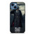 TOMMY SHELBY PEAKY BLINDERS SERIES iPhone 14 Case Cover