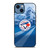 TORONTO BLUE JAYS BASEBALL iPhone 14 Case Cover