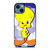 TWEETY BIRD LOONEY TUNES ANGRY iPhone 14 Case Cover
