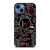 TWENTY ONE PILOTS LYRICS iPhone 14 Case Cover