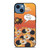 TYLER THE CREATOR FIND SOME TIME iPhone 14 Case Cover