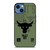 UNDER ARMOUR LOGO PROJECT ROCK iPhone 14 Case Cover