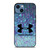 UNDER ARMOUR PATTERN LOGO iPhone 14 Case Cover