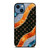 UNIQUE LOUIS VUITTON LV LOGO PATTERN iPhone 14 Case Cover