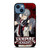 VAMPIRE KNIGHT KIRYUU AND KURENAI iPhone 14 Case Cover