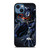VENOM MARVEL VILLAIN iPhone 14 Case Cover VENOM MARVEL VILLAIN iPhone 14 Case Cover