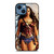 WONDER WOMAN DC iPhone 14 Case Cover