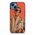 YOUNG THUG READ iPhone 14 Case Cover