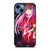 ZERO TWO DARLING IN THE FRANXX 2 iPhone 14 Case Cover
