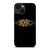 ACDC BAND AC DC iPhone 14 Plus Case Cover
