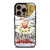 GREEN DAY DOOKIE iPhone 16 Pro Case Cover