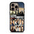 GREY'S ANATOMY iPhone 16 Pro Case Cover