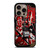 GUITAR EDDIE VAN HALEN iPhone 16 Pro Case Cover
