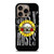GUNS N ROSES iPhone 16 Pro Case Cover