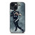CARSON WENTZ PHILADELPHIA EAGLES iPhone 14 Plus Case Cover