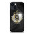 CHIVAS DE GUADALAJARA GOLD LOGO iPhone 14 Plus Case Cover