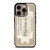 HARRY POTTER TICKET iPhone 16 Pro Case Cover