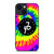 COVER THE RAINBOW JAKE PAUL LOGO iPhone 14 Plus Case Cover