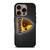 HAWTHORN HAWKS FOOTBALL CLUB LOGO AUSTRALIA iPhone 16 Pro Case Cover HAWTHORN HAWKS FOOTBALL CLUB LOGO AUSTRALIA iPhone 16 Pro Case Cover