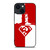 DC SUPERMAN RED SON ART iPhone 14 Plus Case Cover