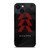 DESTINY HUNTER ICON iPhone 14 Plus Case Cover
