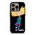 HEY ARNOLD iPhone 16 Pro Case Cover HEY ARNOLD iPhone 16 Pro Case Cover