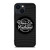 DEUS EX MACHINA MOTORCYCLES iPhone 14 Plus Case Cover
