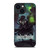 DISNEY HAUNTED MANSION GHOST iPhone 14 Plus Case Cover
