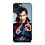 DOCTOR STRANGE MARVEL iPhone 14 Plus Case Cover