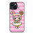 DONUTELLA TOKIDOKI iPhone 14 Plus Case Cover