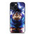 DRAGON BALL ULTRA INSTINCT GOKU iPhone 14 Plus Case Cover