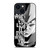DRAGON BALL VEGETA QUOTE iPhone 14 Plus Case Cover