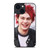 FIVE SECONDS OF SUMMER MICHAEL CLIFFORD 5SOS iPhone 14 Plus Case Cover