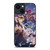 GAME CHARACTERS GENSHIN IMPACT iPhone 14 Plus Case Cover