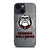 GEORGIA BULLDOGS UGA 2 iPhone 14 Plus Case Cover