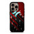 HURLEY ICON iPhone 16 Pro Case Cover