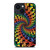 GRATEFUL DEAD DANCING BEARS iPhone 14 Plus Case Cover