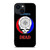 GRATEFUL DEAD ICON COMPASS NOT LOSS iPhone 14 Plus Case Cover