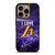 I LOVE LA LAKERS iPhone 16 Pro Case Cover I LOVE LA LAKERS iPhone 16 Pro Case Cover