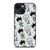 HUNTER X HUNTER GON AND KILLUA KAWAII iPhone 14 Plus Case Cover