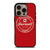 IH INTERNATIONAL HARVESTER FARMALL LOGO TRACTOR PARTS EST 1923 iPhone 16 Pro Case Cover