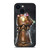 INFINITY GAUNTLET AVENGERS iPhone 14 Plus Case Cover